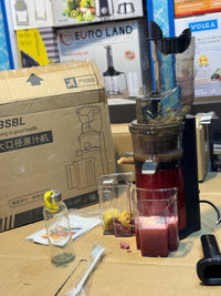 Slow juicer #original #imported